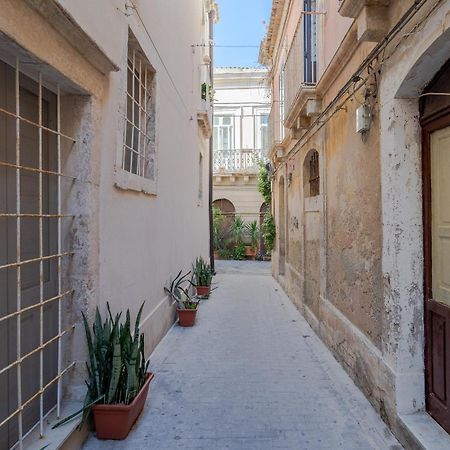 Appartement Giamevi Sicily à Syracuse Extérieur photo