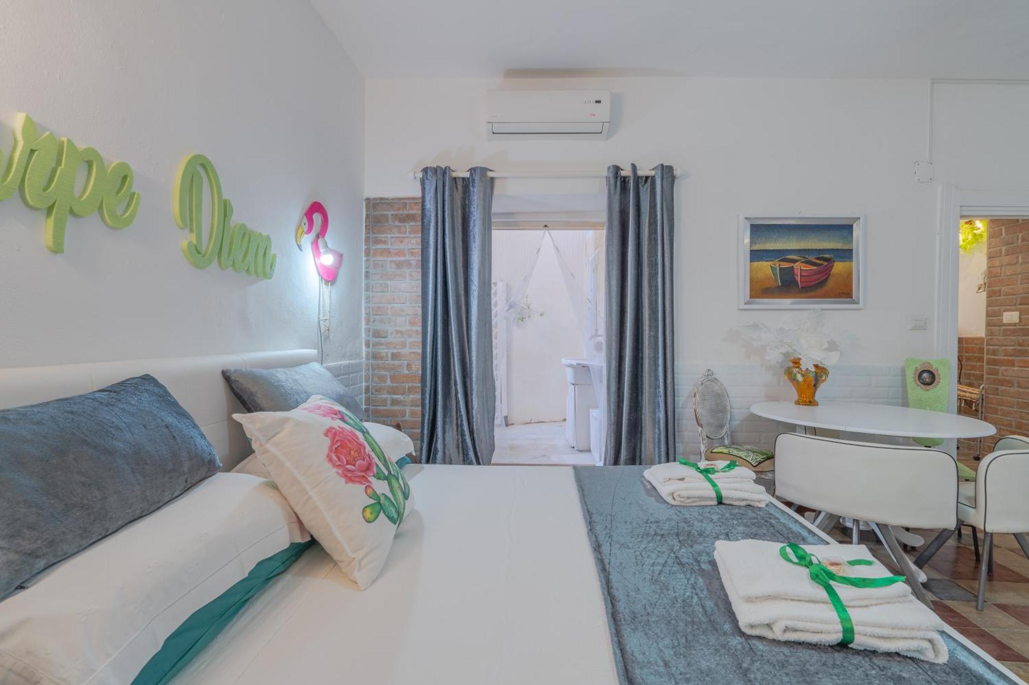Appartement Giamevi Sicily à Syracuse Extérieur photo