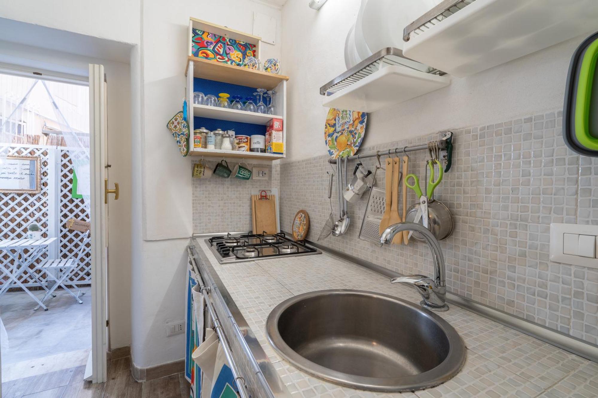 Appartement Giamevi Sicily à Syracuse Extérieur photo