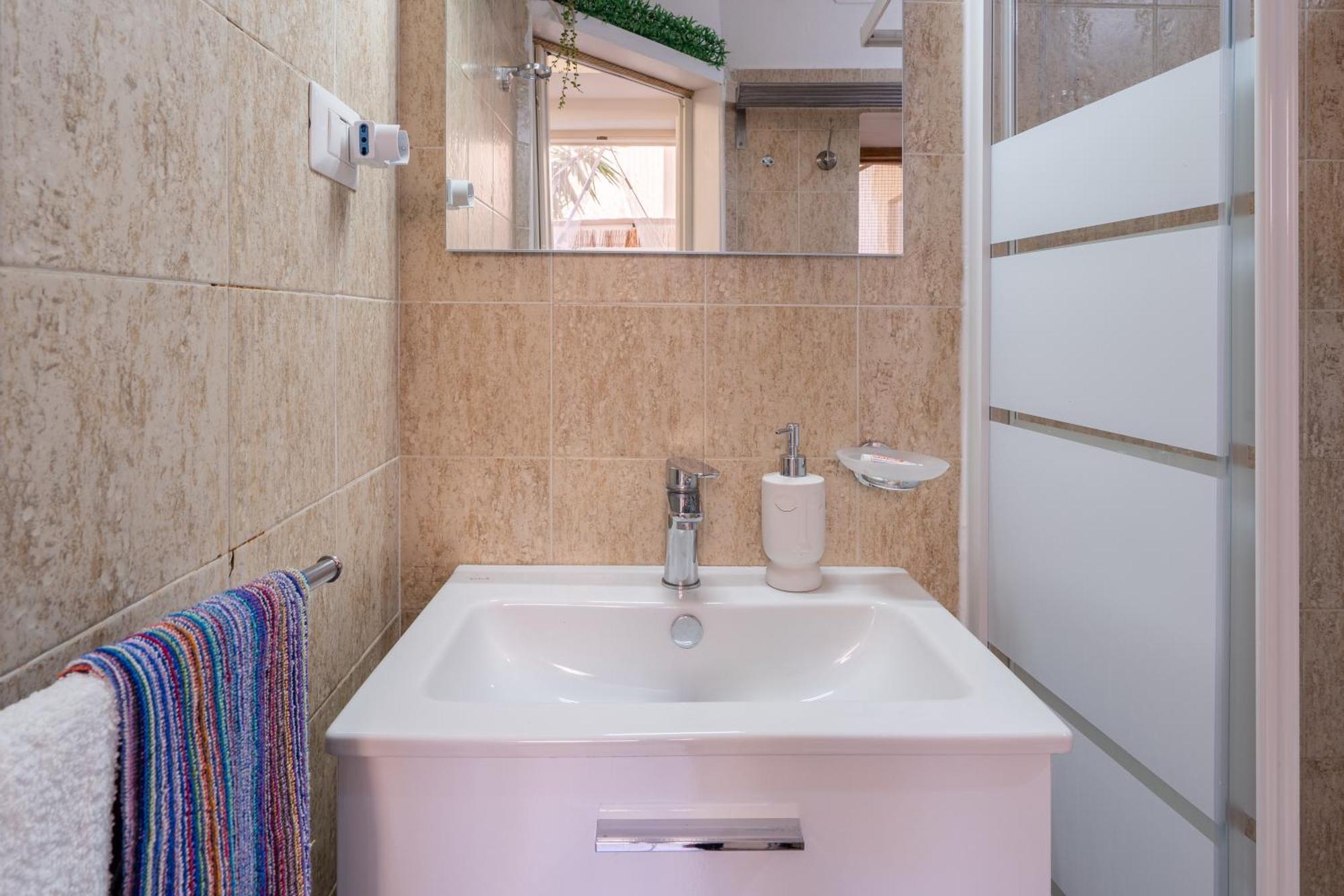 Appartement Giamevi Sicily à Syracuse Extérieur photo