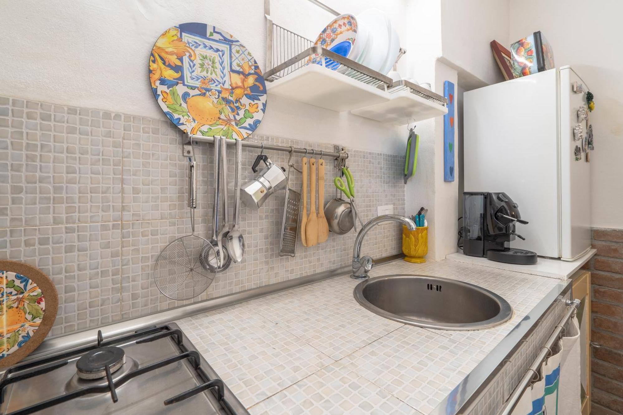 Appartement Giamevi Sicily à Syracuse Extérieur photo